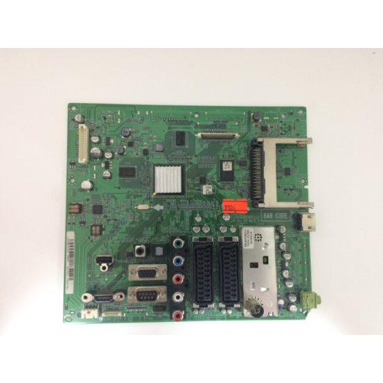 LG EAX60686904,EBU60710842,LG MAİN BOARD,LG ANA KART